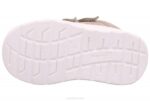 Superfit Beige/Yellow Babies BREEZE - Sneakers low with Velcro Fastener Z6Z8303 - Image 6