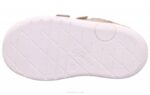 Superfit Beige/Yellow Babies LILLO - Sneakers low with Velcro Fastener Z6Z8313 - Image 5