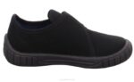 Superfit Black Babies BILL - Slipper with Velcro Fastener Z6Z852 - Image 2