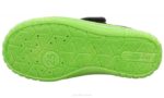 Superfit Black Babies BILL - Slipper with Velcro Fastener Z6Z888 - Image 5