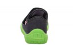 Superfit Black Babies BILL - Slipper with Velcro Fastener Z6Z891 - Image 4