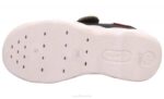 Superfit Black Babies BUBBLE - Slipper with Velcro Fastener Z6Z8101 - Image 5