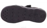 Superfit Black Babies BUBBLE - Slipper with Velcro Fastener Z6Z8144 - Image 5