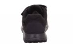 Superfit Black Babies RUSH - Sneakers low with Velcro Fastener Z6Z8381 - Image 3