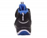 Superfit Black/Blue Babies SPORT5 - Sneakers high with Velcro Fastener Z6Z8408 - Image 3