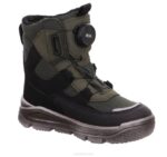Superfit Black/Green Toddlers MARS - Boot with BOA Fit System Z6Z8691 - Image 4