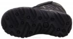 Superfit Black/Grey Toddlers HUSKY - Boot with Velcro Fastener Z6Z8731 - Image 5