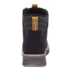 Superfit Black/Grey Toddlers MARS - Boot with BOA Fit System Z6Z8747 - Image 3