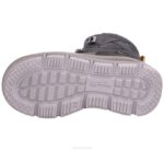 Superfit Black/Grey Toddlers MARS - Boot with BOA Fit System Z6Z8747 - Image 5