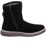 Superfit Black Kids & Teens LORA - Boot with Zip Z6Z8929 - Image 2