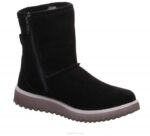 Superfit Black Kids & Teens LORA - Boot with Zip Z6Z8929 - Image 4