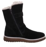 Superfit Black Kids & Teens LORA - Boot with Zip Z6Z8934 - Image 2