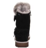 Superfit Black Kids & Teens LORA - Boot with Zip Z6Z8934 - Image 3