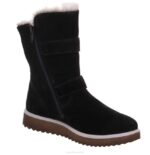 Superfit Black Kids & Teens LORA - Boot with Zip Z6Z8934 - Image 4