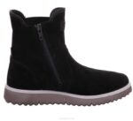 Superfit Black Kids & Teens LORA - Boot with Zip Z6Z8937 - Image 2