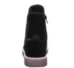 Superfit Black Kids & Teens LORA - Boot with Zip Z6Z8937 - Image 3