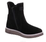 Superfit Black Kids & Teens LORA - Boot with Zip Z6Z8937 - Image 4