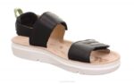 Superfit Black Kids & Teens PALOMA - Sandal with Velcro Fastener Z6Z8879 - Image 4