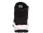 Superfit Black Kids & Teens SPACE - Boot with Zip Z6Z8918 - Image 3