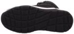 Superfit Black Kids & Teens SPACE - Boot with Zip Z6Z8918 - Image 5