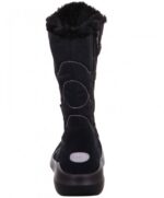 Superfit Black Kids & Teens TWILIGHT - Boot with Zip Z6Z8914 - Image 3