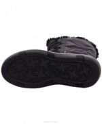 Superfit Black Kids & Teens TWILIGHT - Boot with Zip Z6Z8914 - Image 5
