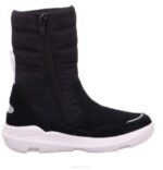 Superfit Black Kids & Teens TWILIGHT - Boot with Zip Z6Z8920 - Image 2