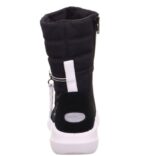 Superfit Black Kids & Teens TWILIGHT - Boot with Zip Z6Z8920 - Image 3