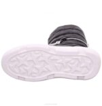 Superfit Black Kids & Teens TWILIGHT - Boot with Zip Z6Z8920 - Image 5