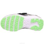 Superfit Black/Light Green Toddlers SPORT5 - Sneakers low with Velcro Fastener Z6Z8794 - Image 5