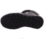 Superfit Black/Light grey Kids & Teens ROCKET - Boot with Velcro Fastener Z6Z8933 - Image 5