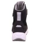 Superfit Black/Light grey Toddlers CULUSUK 2.0 - Boot with Velcro Fastener Z6Z8759 - Image 3