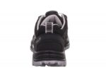 Superfit Black/Light grey Toddlers JUPITER - Sneakers low with BOA Fit System Z6Z8889 - Image 3