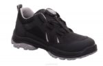 Superfit Black/Light grey Toddlers JUPITER - Sneakers low with BOA Fit System Z6Z8889 - Image 4