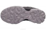 Superfit Black/Light grey Toddlers JUPITER - Sneakers low with BOA Fit System Z6Z8889 - Image 5