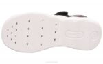 Superfit Black/Silver Babies BUBBLE - Slipper with Velcro Fastener Z6Z882 - Image 5