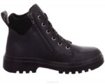 Superfit Black Toddlers ABBY - Boot with Zip Z6Z8730 - Image 2