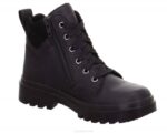 Superfit Black Toddlers ABBY - Boot with Zip Z6Z8730 - Image 4