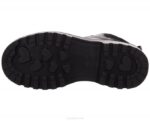 Superfit Black Toddlers ABBY - Boot with Zip Z6Z8730 - Image 5