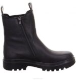 Superfit Black Toddlers ABBY - Boot with Zip Z6Z8744 - Image 2