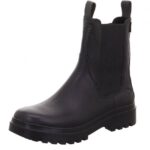 Superfit Black Toddlers ABBY - Boot with Zip Z6Z8744