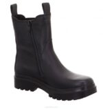 Superfit Black Toddlers ABBY - Boot with Zip Z6Z8744 - Image 4