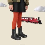 Superfit Black Toddlers ABBY - Boot with Zip Z6Z8744 - Image 8