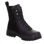 Superfit Black Toddlers ABBY - Boot with Zip Z6Z8765 - Image 4