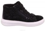 Superfit Black Toddlers COSMO - Sneakers high with Zip Z6Z8842 - Image 2