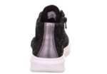 Superfit Black Toddlers COSMO - Sneakers high with Zip Z6Z8842 - Image 3