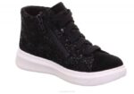 Superfit Black Toddlers COSMO - Sneakers high with Zip Z6Z8842 - Image 4