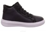Superfit Black Toddlers COSMO - Sneakers high with Zip Z6Z8859 - Image 2