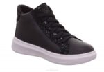 Superfit Black Toddlers COSMO - Sneakers high with Zip Z6Z8859 - Image 4