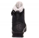 Superfit Black Toddlers FLAVIA - Boot with Velcro Fastener Z6Z8733 - Image 3